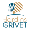 Les Jardins de Grivet Logo