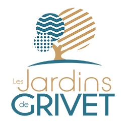 Logo les Jardins de Grivet