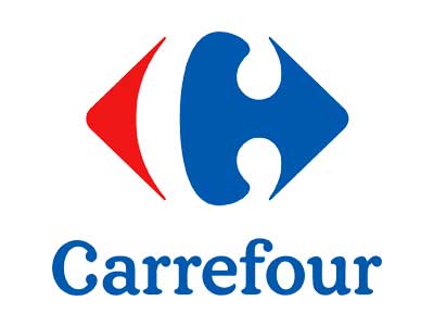 Carrefour Logo