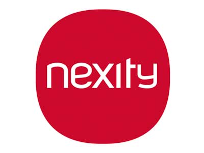 Nexity Logo
