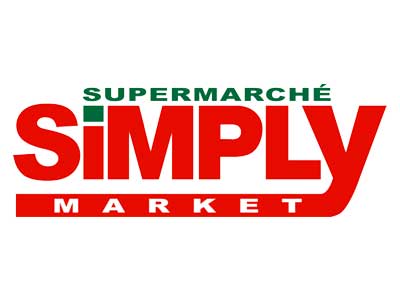 Simply Market Logo