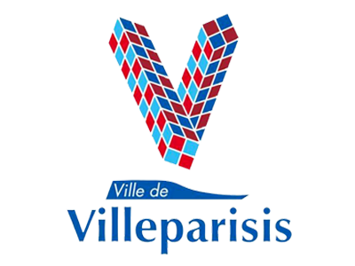 Villeparisis Logo